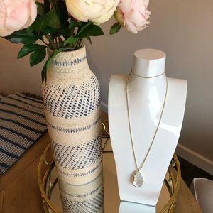 Kendra Scott Zayne Necklace